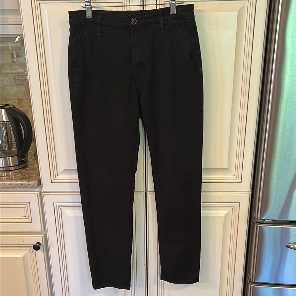 AG Adriano Goldschmied Caden Tailored Trousers.